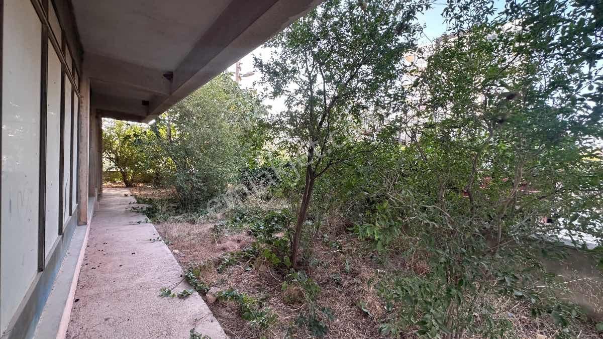 Menemen Koyundere'de Satılık Dükkan Mağaza - Görsel 30