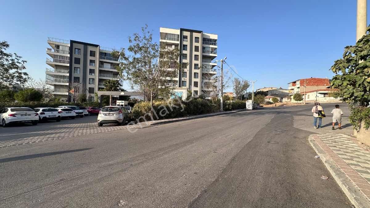 Menemen Koyundere'de Satılık Dükkan Mağaza - Görsel 20