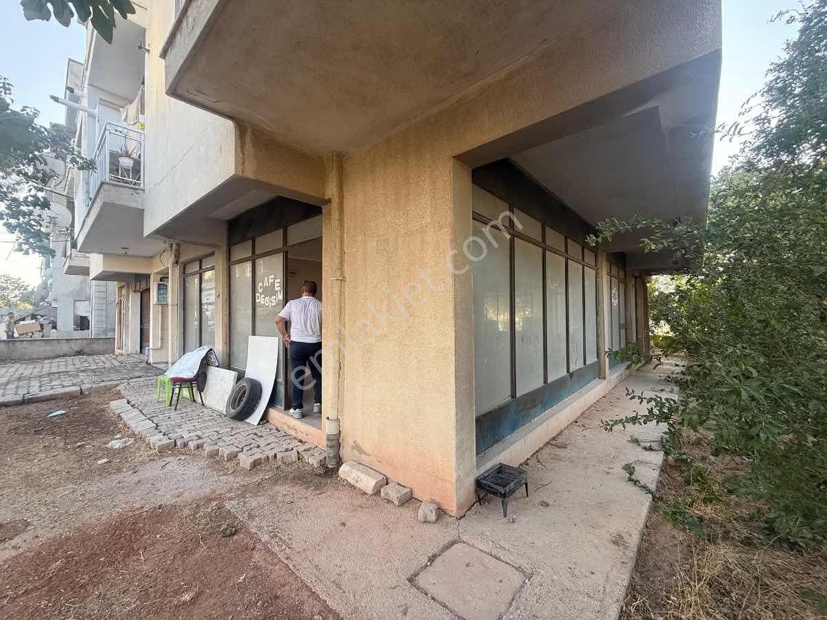 Menemen Koyundere'de Satılık Dükkan Mağaza