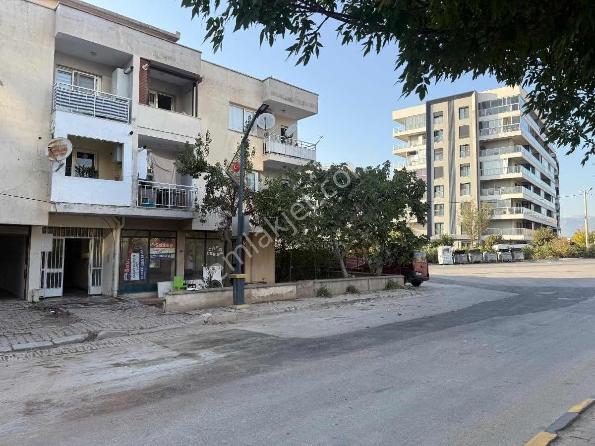 Menemen Koyundere'de Satılık Dükkan Mağaza - Görsel 22