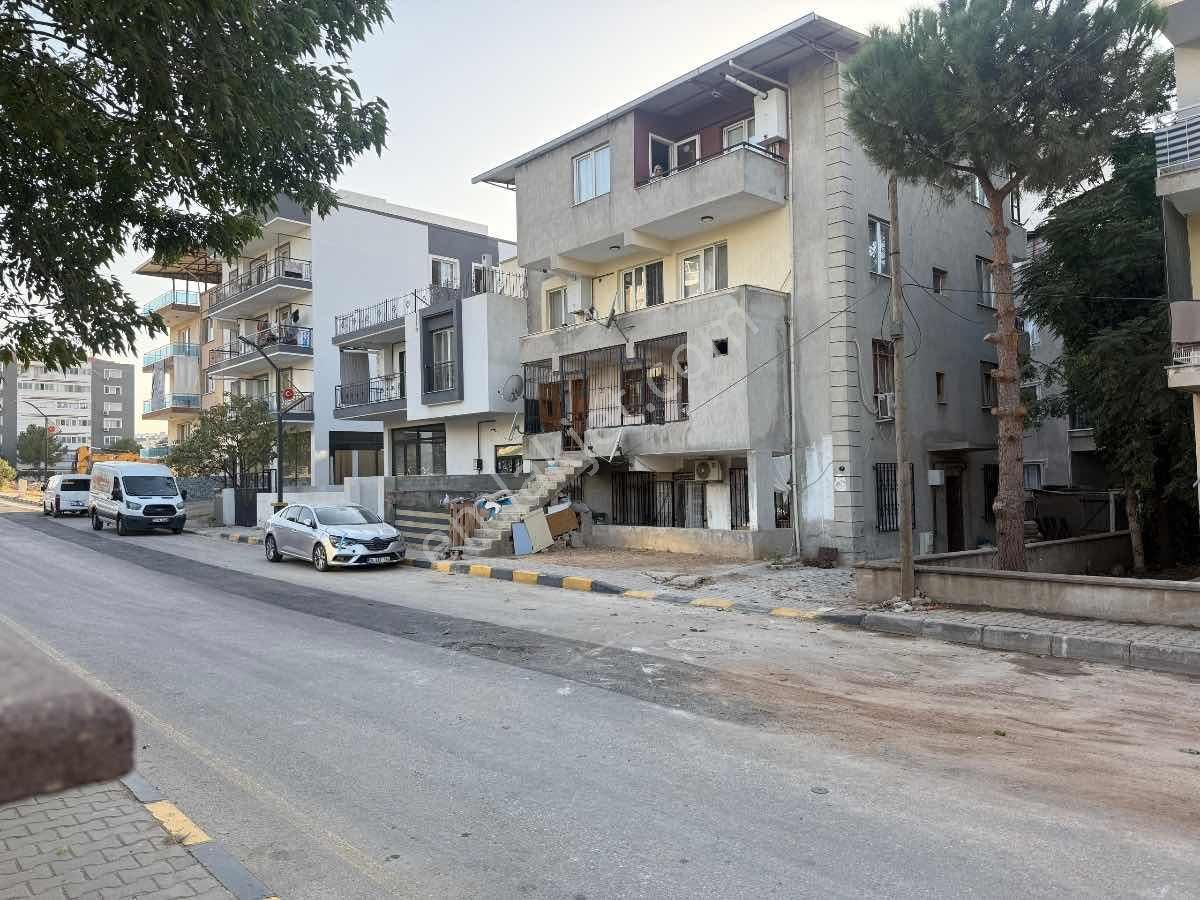 Menemen Koyundere'de Satılık Dükkan Mağaza - Görsel 18