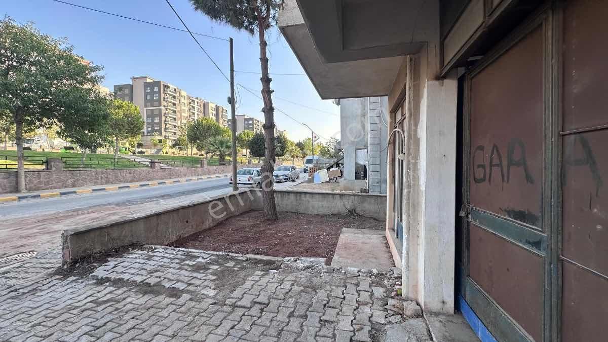 Menemen Koyundere'de Satılık Dükkan Mağaza - Görsel 32