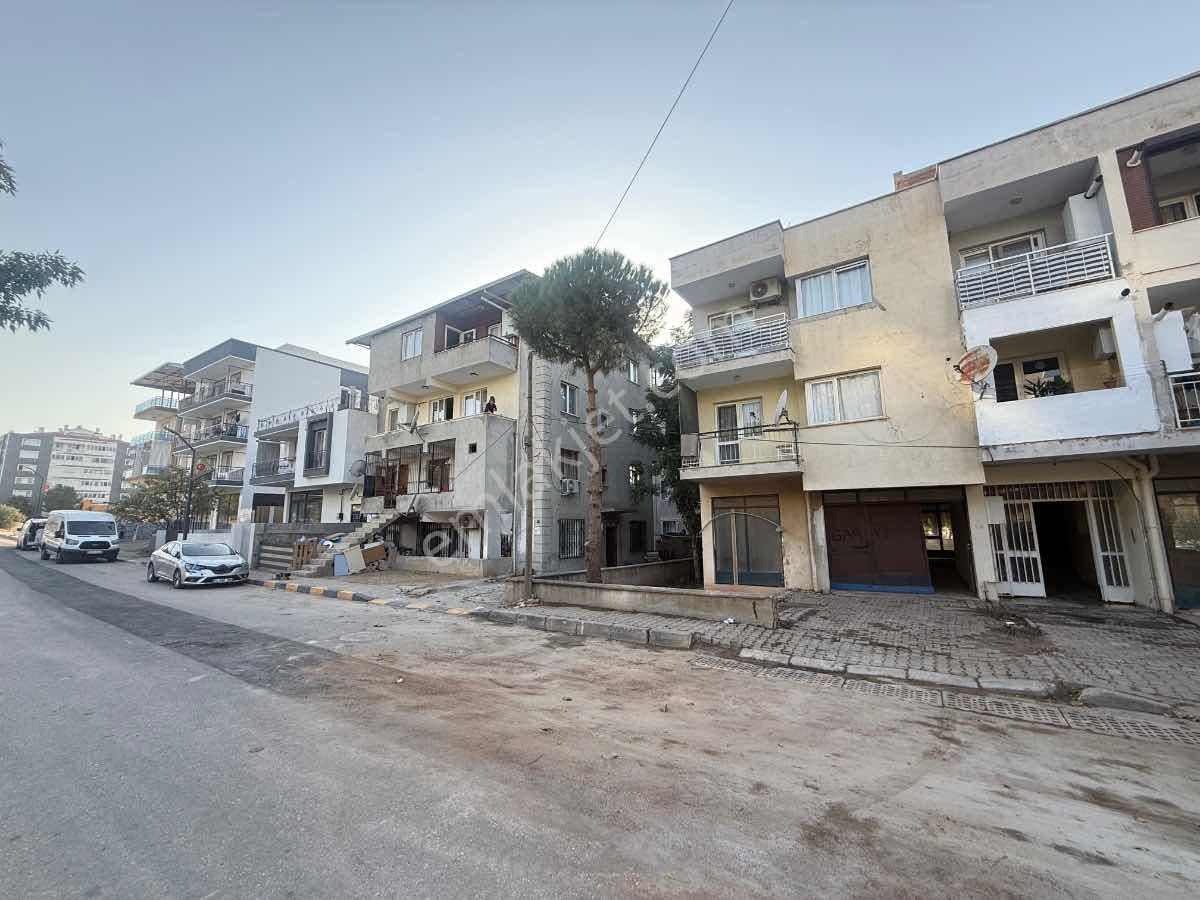 Menemen Koyundere'de Satılık Dükkan Mağaza - Görsel 23