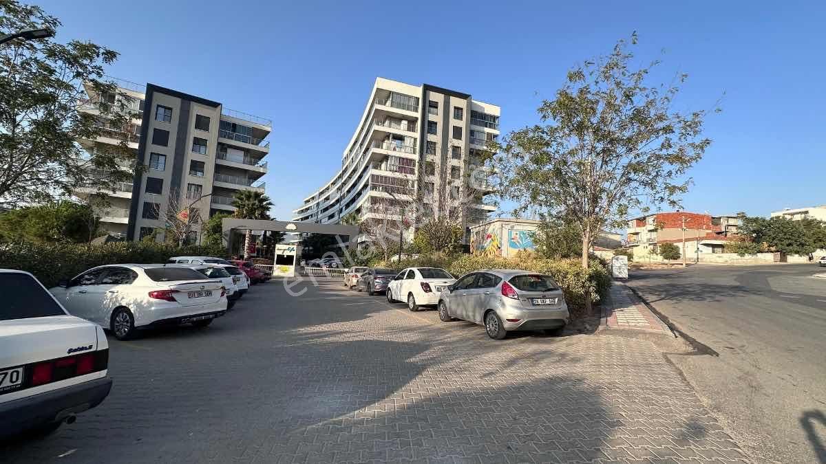 Menemen Koyundere'de Satılık Dükkan Mağaza - Görsel 25