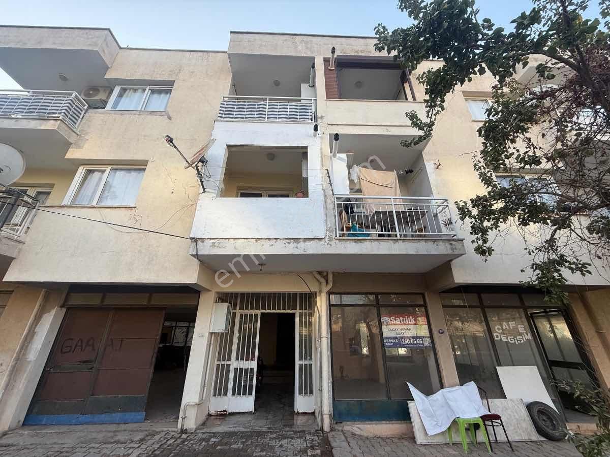 Menemen Koyundere'de Satılık Dükkan Mağaza - Görsel 19