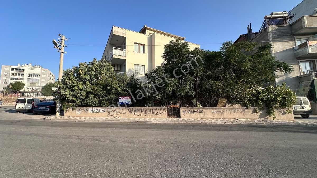Menemen Koyundere'de Satılık Dükkan Mağaza - Görsel 21