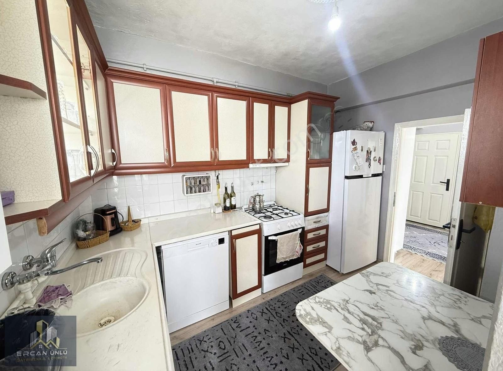 Mimsin Şirintepe Mah'de İçerisi Yapılı 3+1 Son Kat Fırsat Daire - Görsel 18