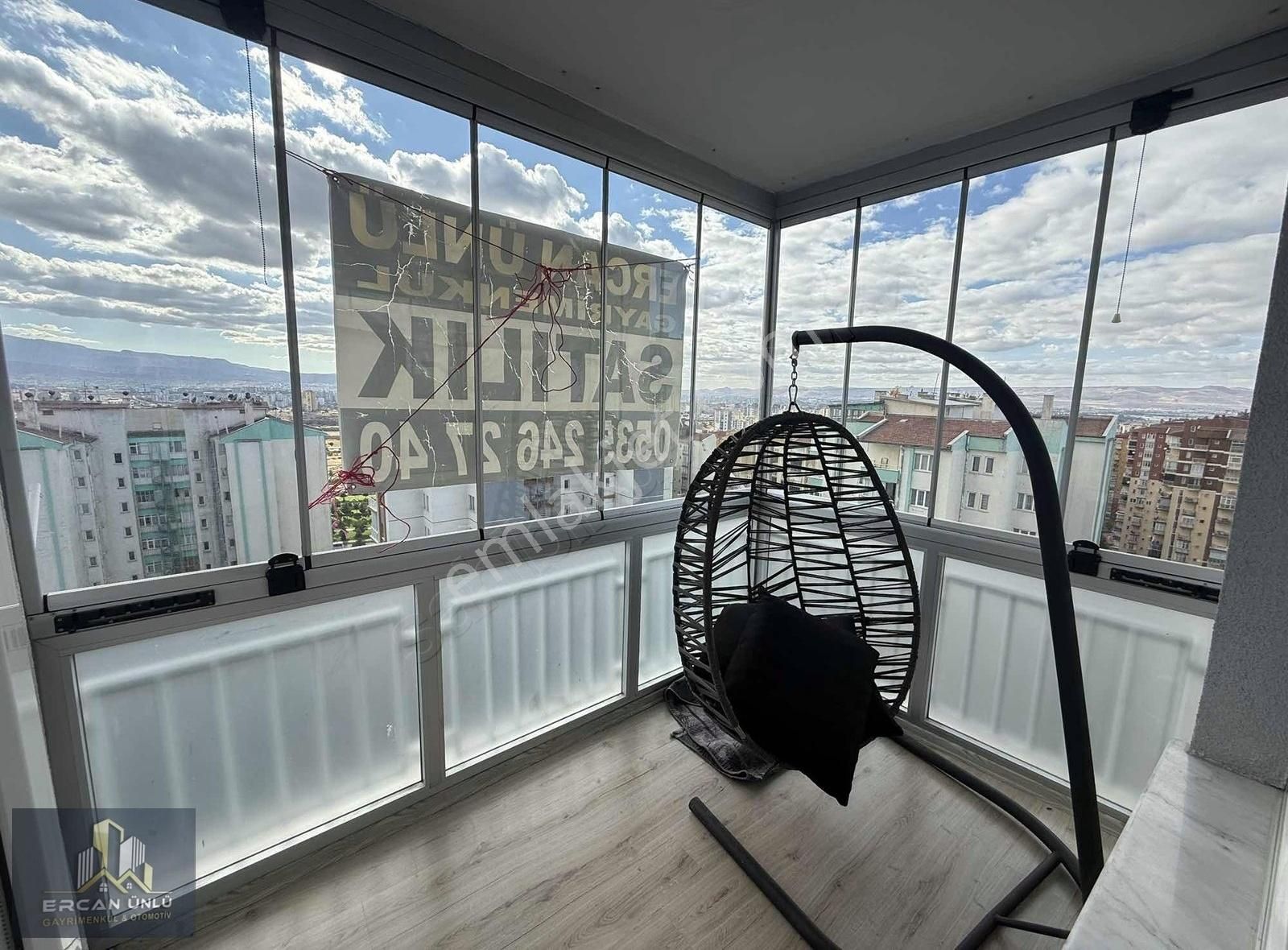 Mimsin Şirintepe Mah'de İçerisi Yapılı 3+1 Son Kat Fırsat Daire - Görsel 8