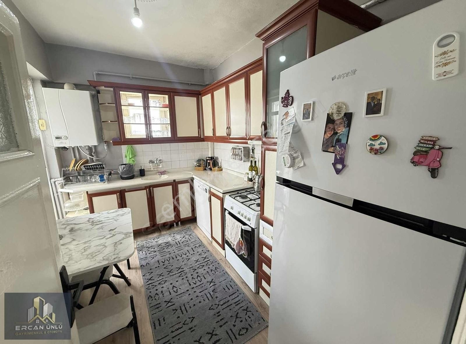 Mimsin Şirintepe Mah'de İçerisi Yapılı 3+1 Son Kat Fırsat Daire - Görsel 17