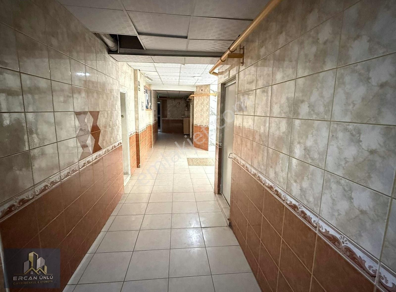 Mimsin Şirintepe Mah'de İçerisi Yapılı 3+1 Son Kat Fırsat Daire - Görsel 6