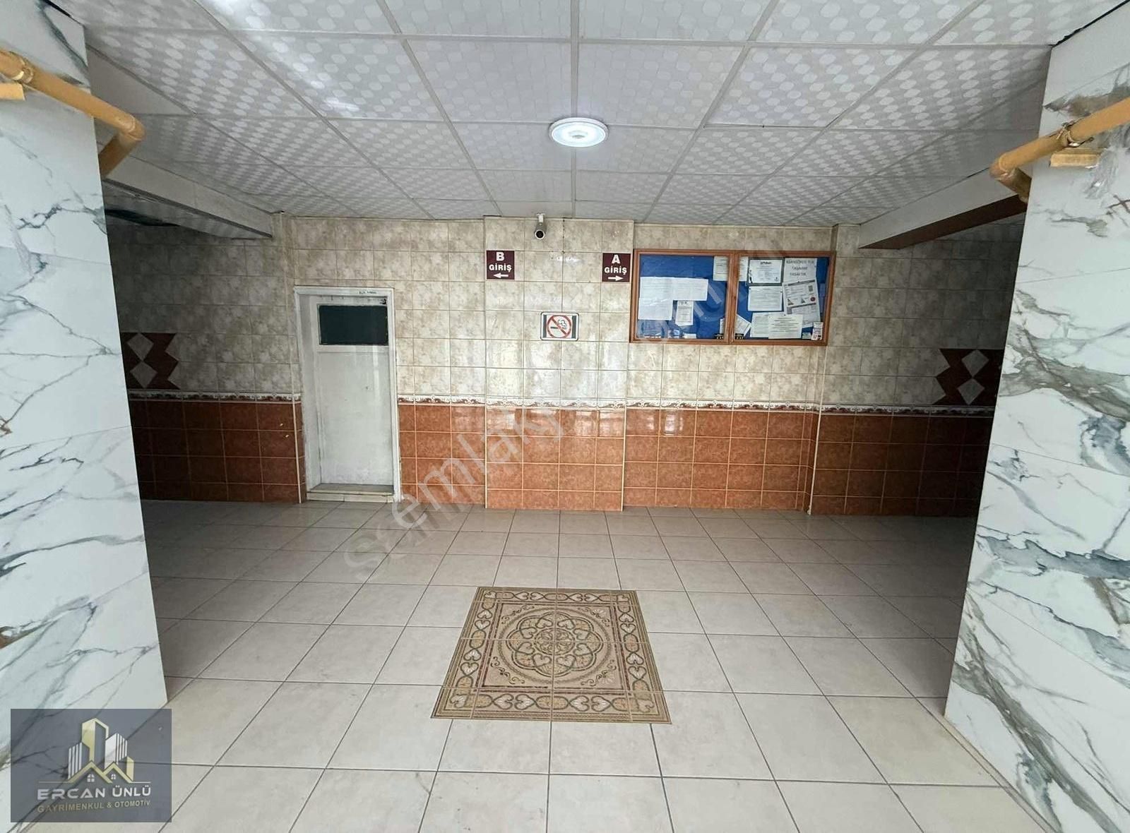 Mimsin Şirintepe Mah'de İçerisi Yapılı 3+1 Son Kat Fırsat Daire - Görsel 2