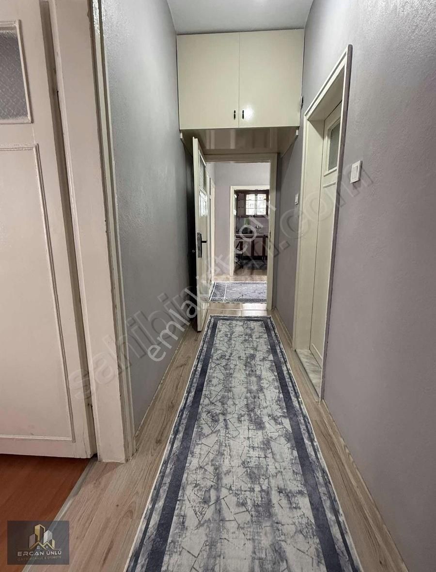 Mimsin Şirintepe Mah'de İçerisi Yapılı 3+1 Son Kat Fırsat Daire - Görsel 24