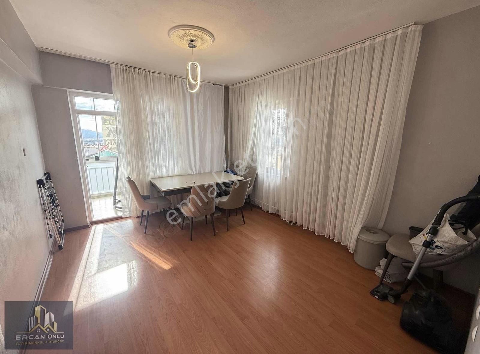 Mimsin Şirintepe Mah'de İçerisi Yapılı 3+1 Son Kat Fırsat Daire - Görsel 21