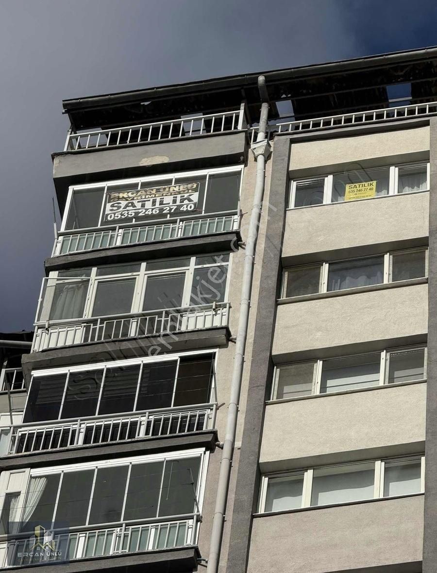 Mimsin Şirintepe Mah'de İçerisi Yapılı 3+1 Son Kat Fırsat Daire - Görsel 14