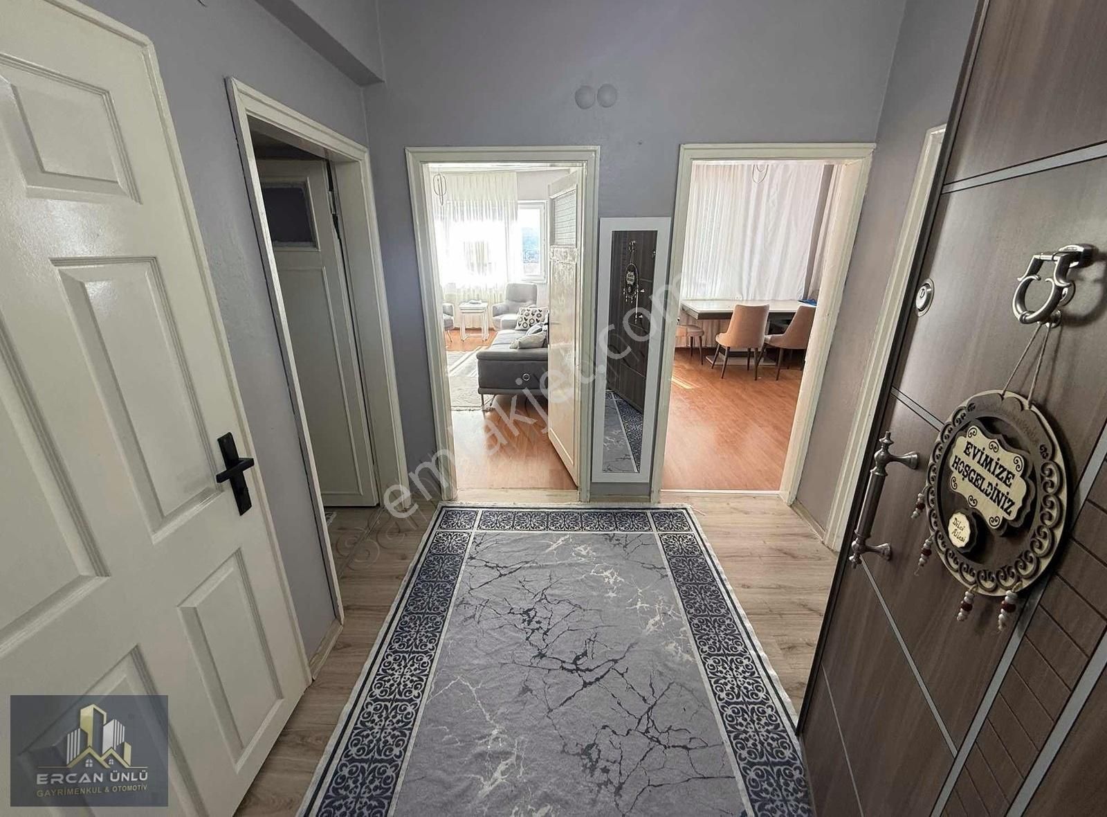 Mimsin Şirintepe Mah'de İçerisi Yapılı 3+1 Son Kat Fırsat Daire - Görsel 15