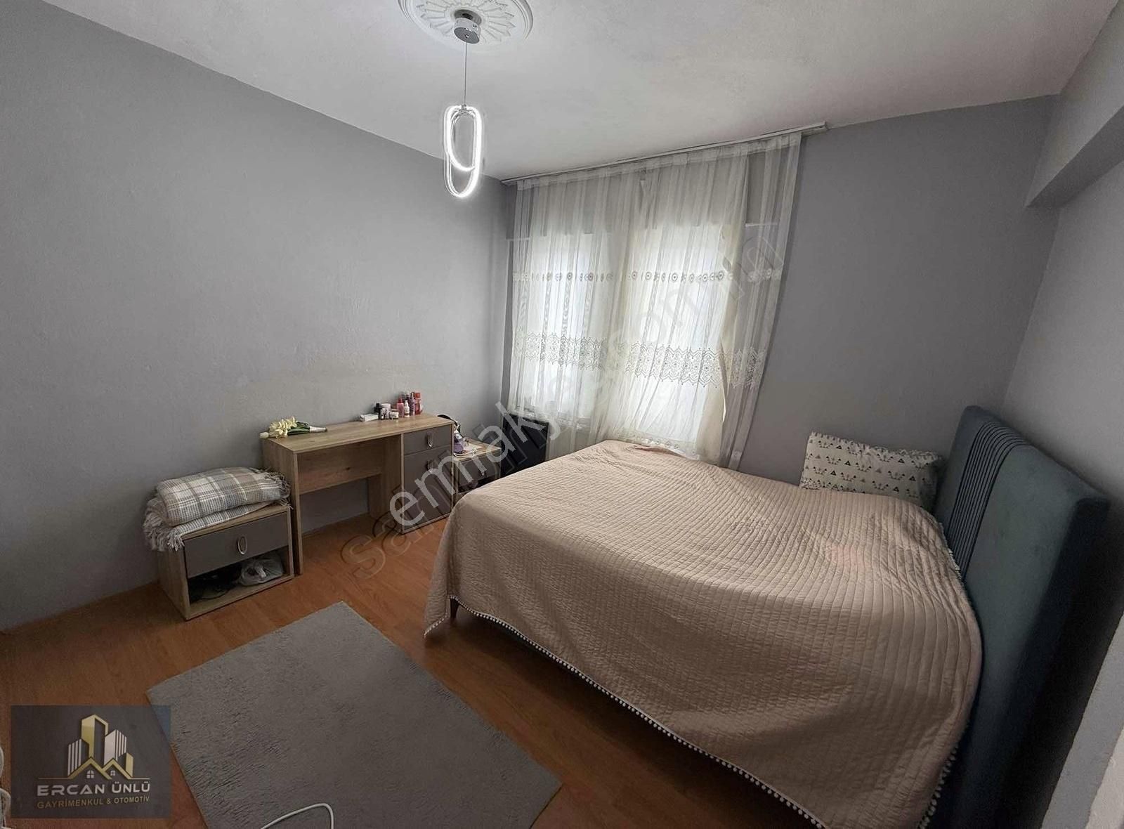 Mimsin Şirintepe Mah'de İçerisi Yapılı 3+1 Son Kat Fırsat Daire - Görsel 22