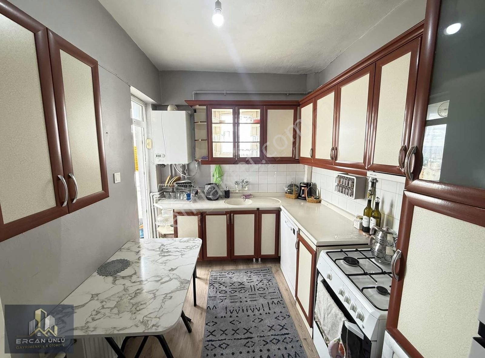 Mimsin Şirintepe Mah'de İçerisi Yapılı 3+1 Son Kat Fırsat Daire - Görsel 19