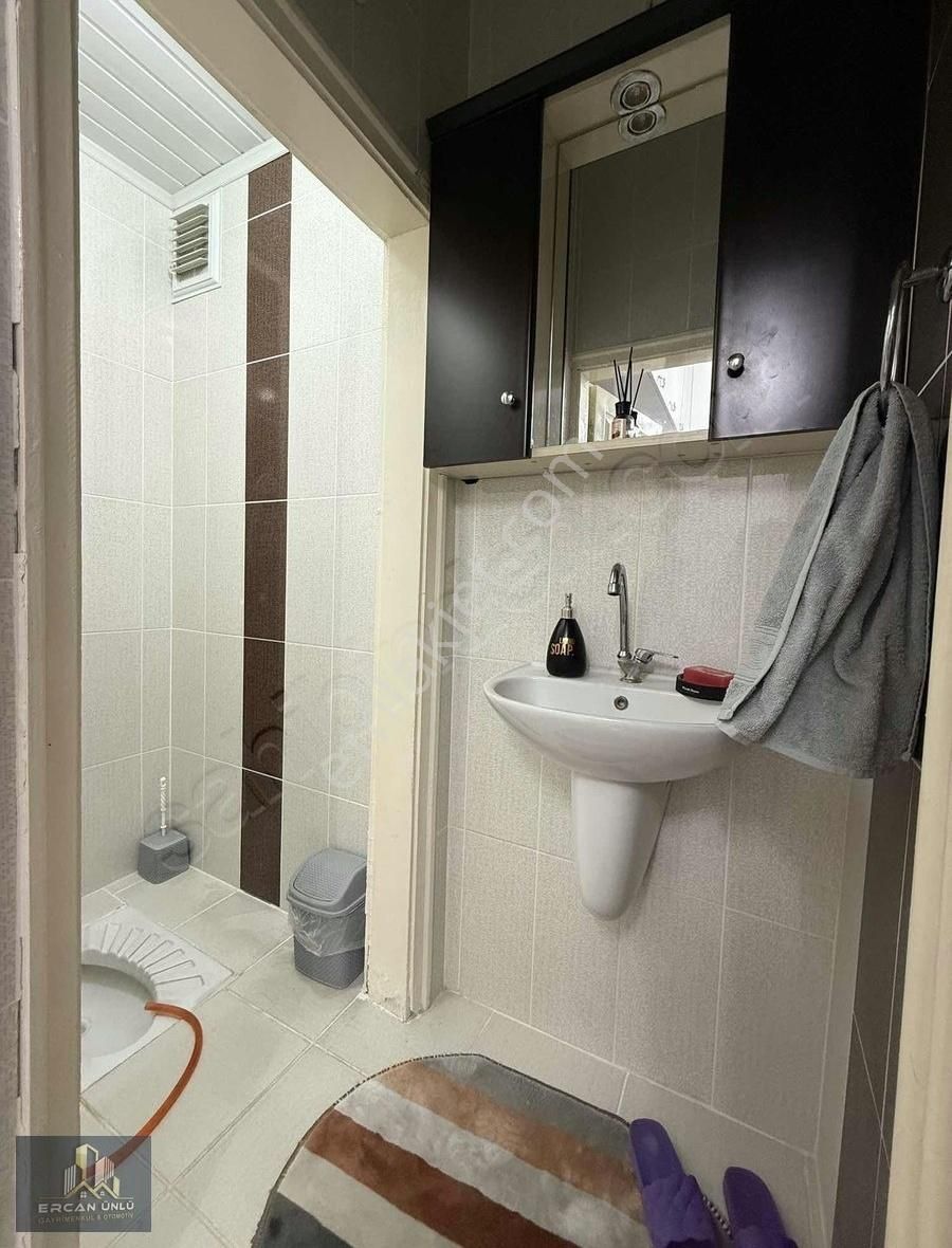 Mimsin Şirintepe Mah'de İçerisi Yapılı 3+1 Son Kat Fırsat Daire - Görsel 11