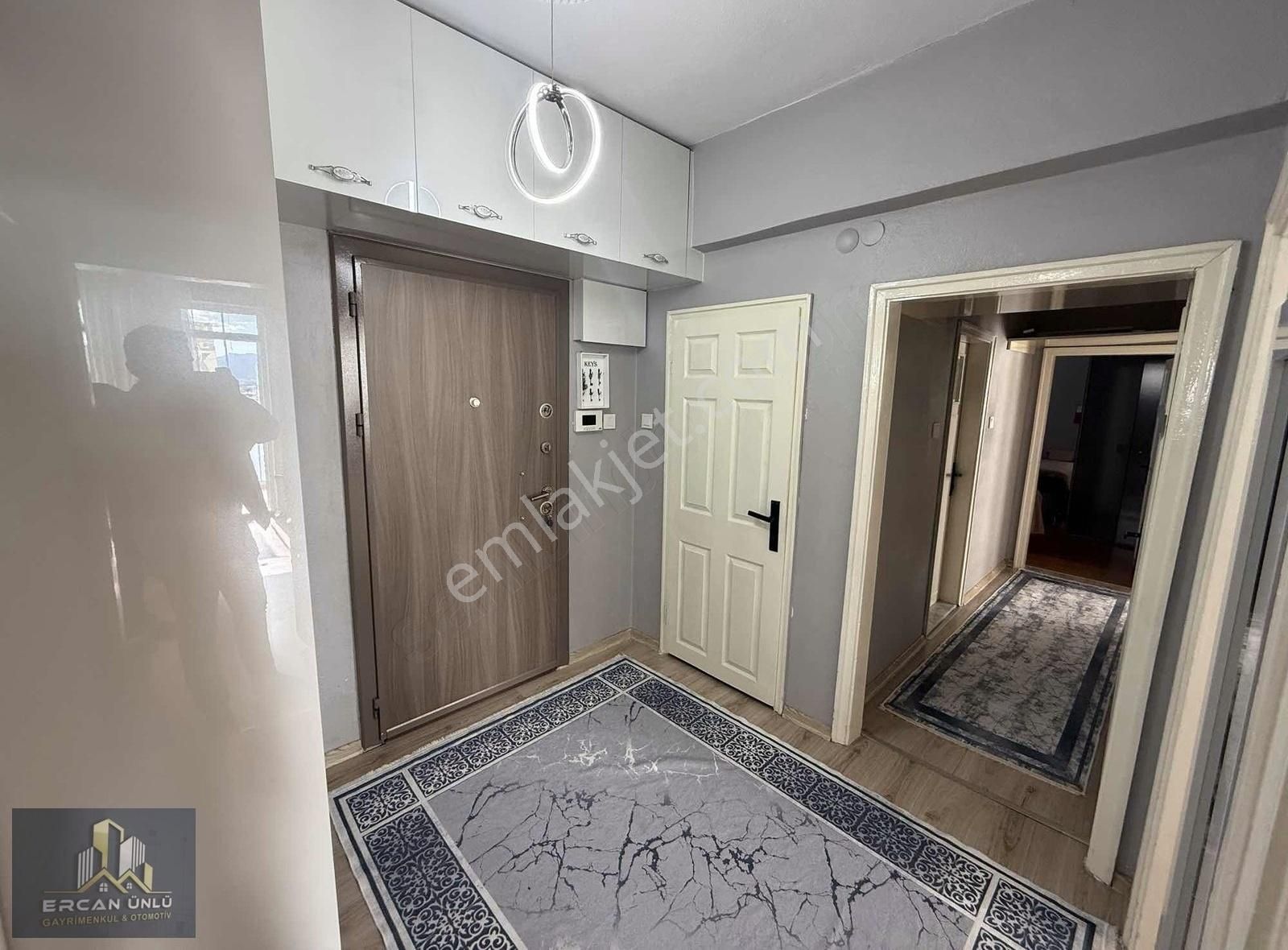 Mimsin Şirintepe Mah'de İçerisi Yapılı 3+1 Son Kat Fırsat Daire - Görsel 10