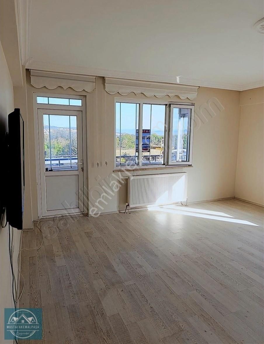 M.k.paşa Gayrimenkulden Hamidiye'de Cadde Üstü 3+1 Satılık Daire - Görsel 8