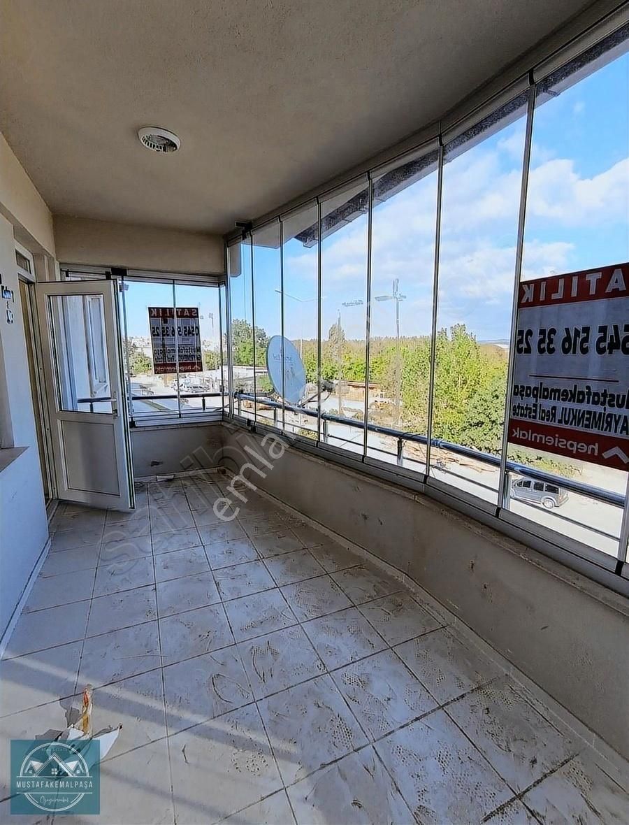 M.k.paşa Gayrimenkulden Hamidiye'de Cadde Üstü 3+1 Satılık Daire - Görsel 10