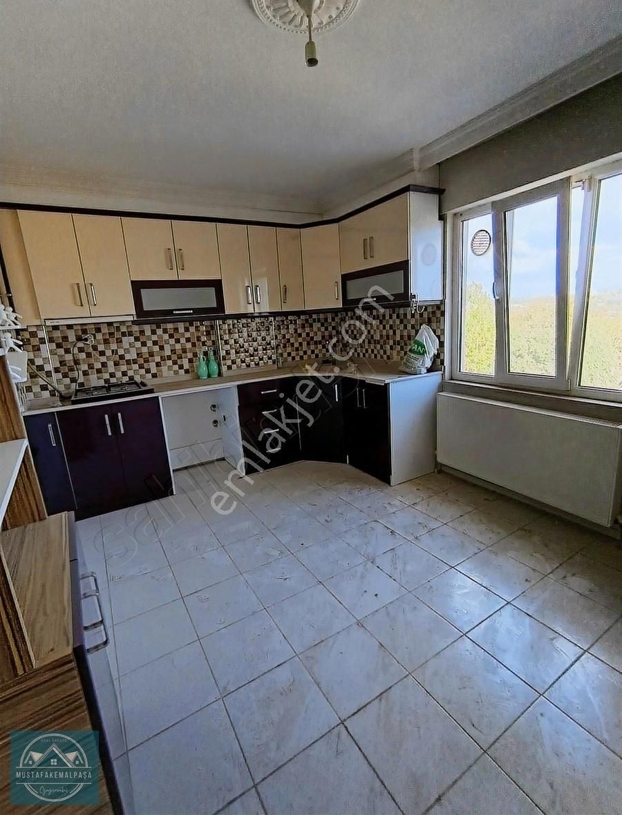 M.k.paşa Gayrimenkulden Hamidiye'de Cadde Üstü 3+1 Satılık Daire - Görsel 11