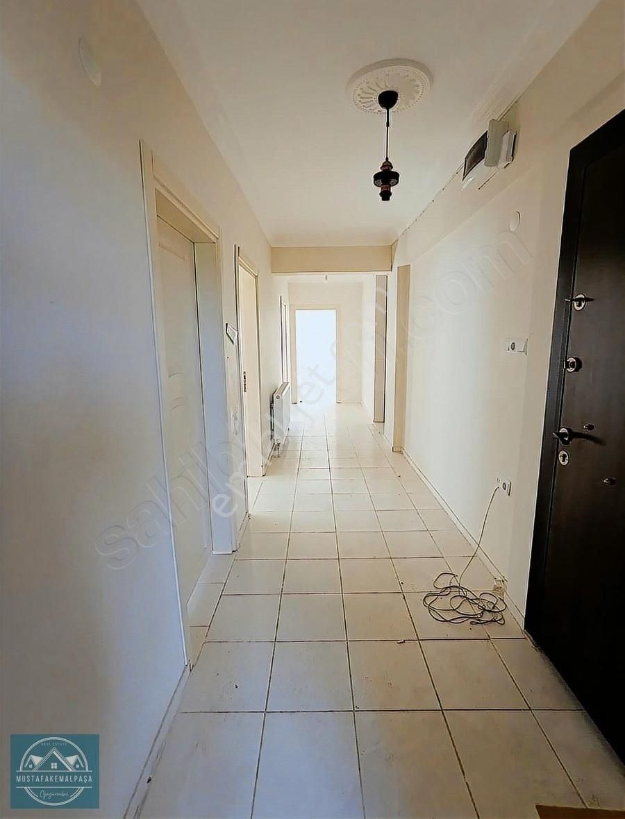 M.k.paşa Gayrimenkulden Hamidiye'de Cadde Üstü 3+1 Satılık Daire - Görsel 16