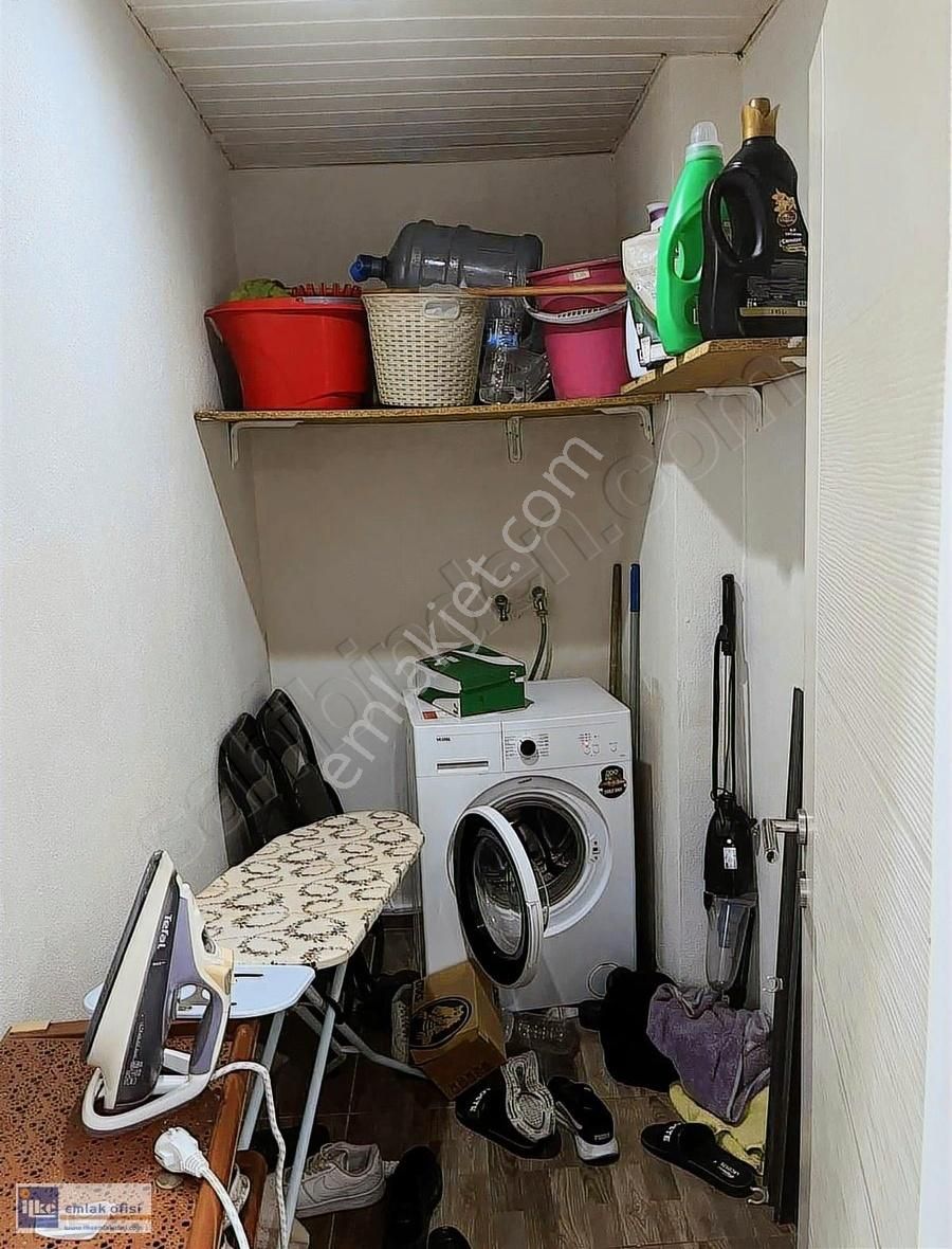 Bahçeli Evler Mahalesinde 1+1 Yüksek Giriş - Görsel 6