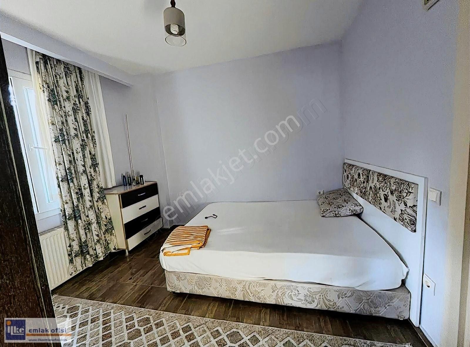 Bahçeli Evler Mahalesinde 1+1 Yüksek Giriş - Görsel 4