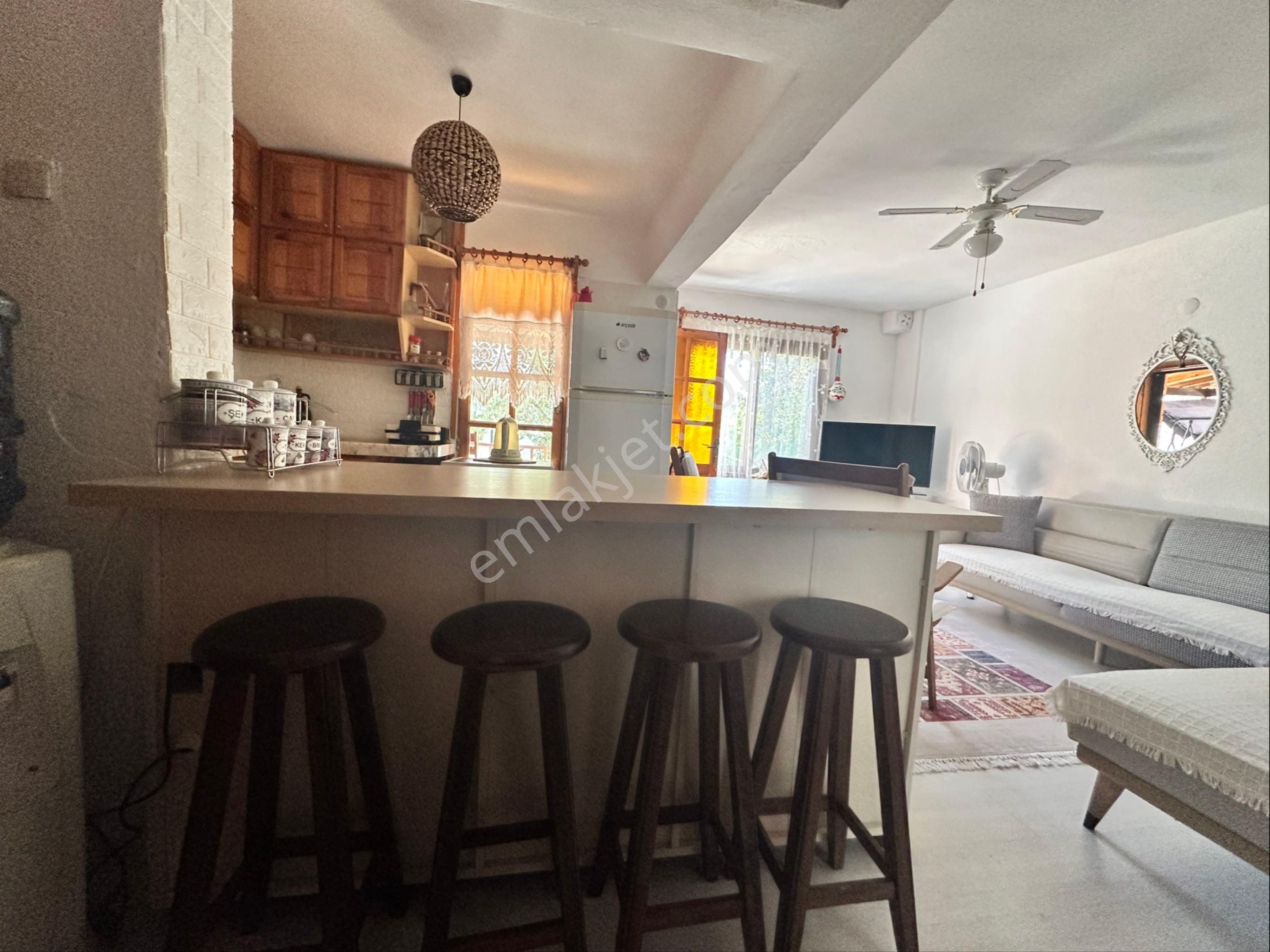 Seferihisar Doğanbeyde Satılık Villa Kelepir | Pazarlık Mevcut - Görsel 18