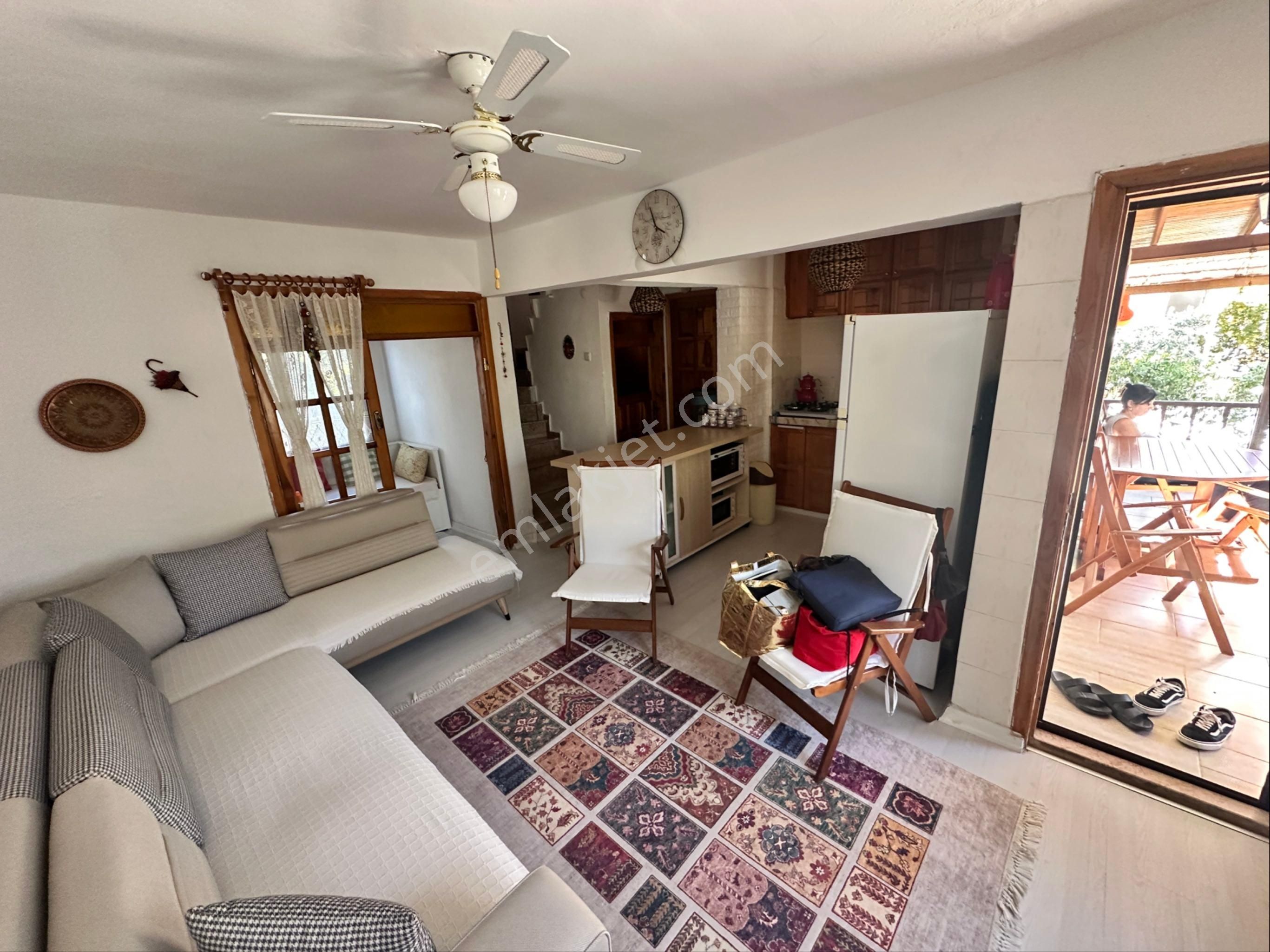 Seferihisar Doğanbeyde Satılık Villa Kelepir | Pazarlık Mevcut - Görsel 15