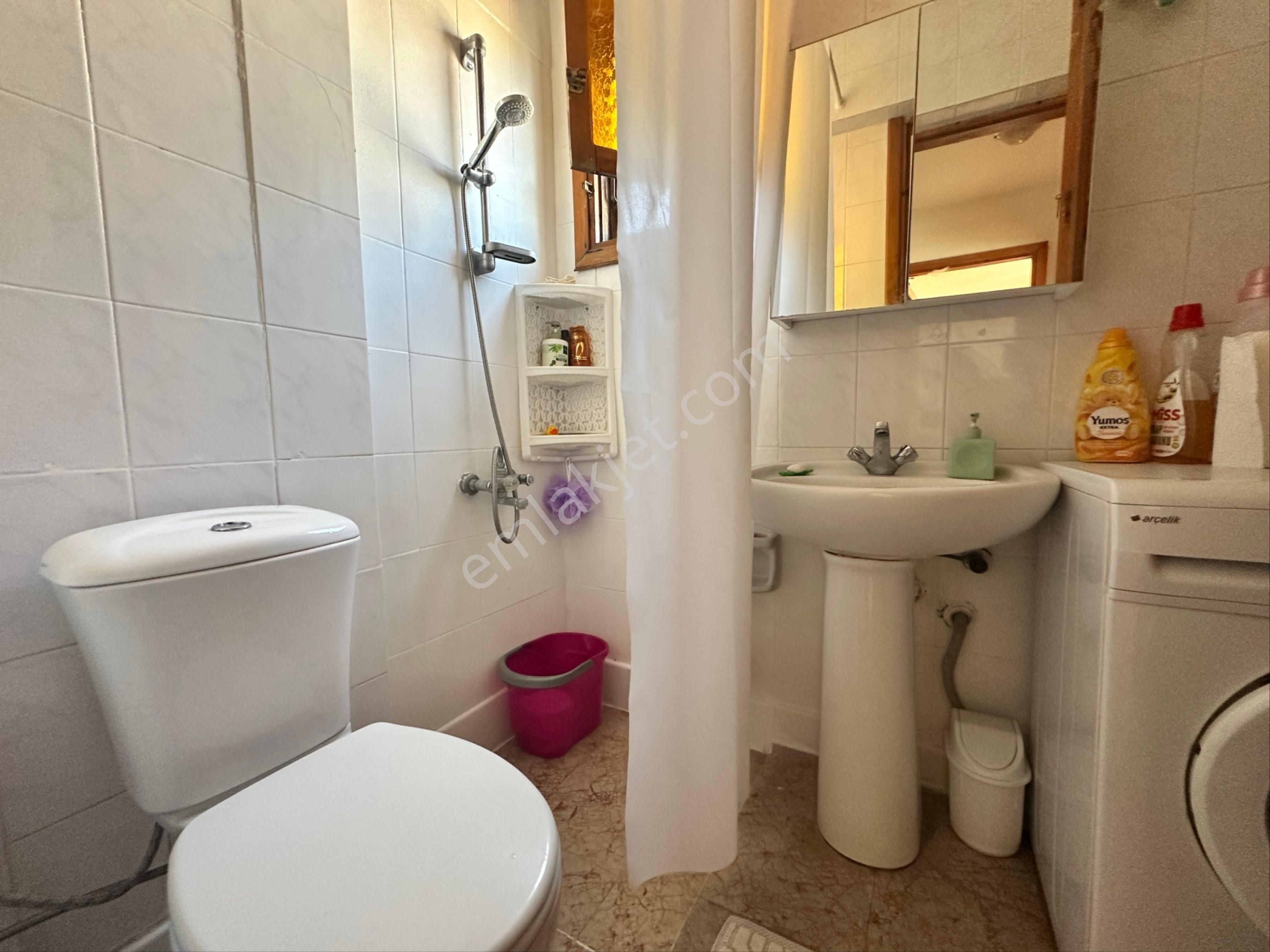 Seferihisar Doğanbeyde Satılık Villa Kelepir | Pazarlık Mevcut - Görsel 19