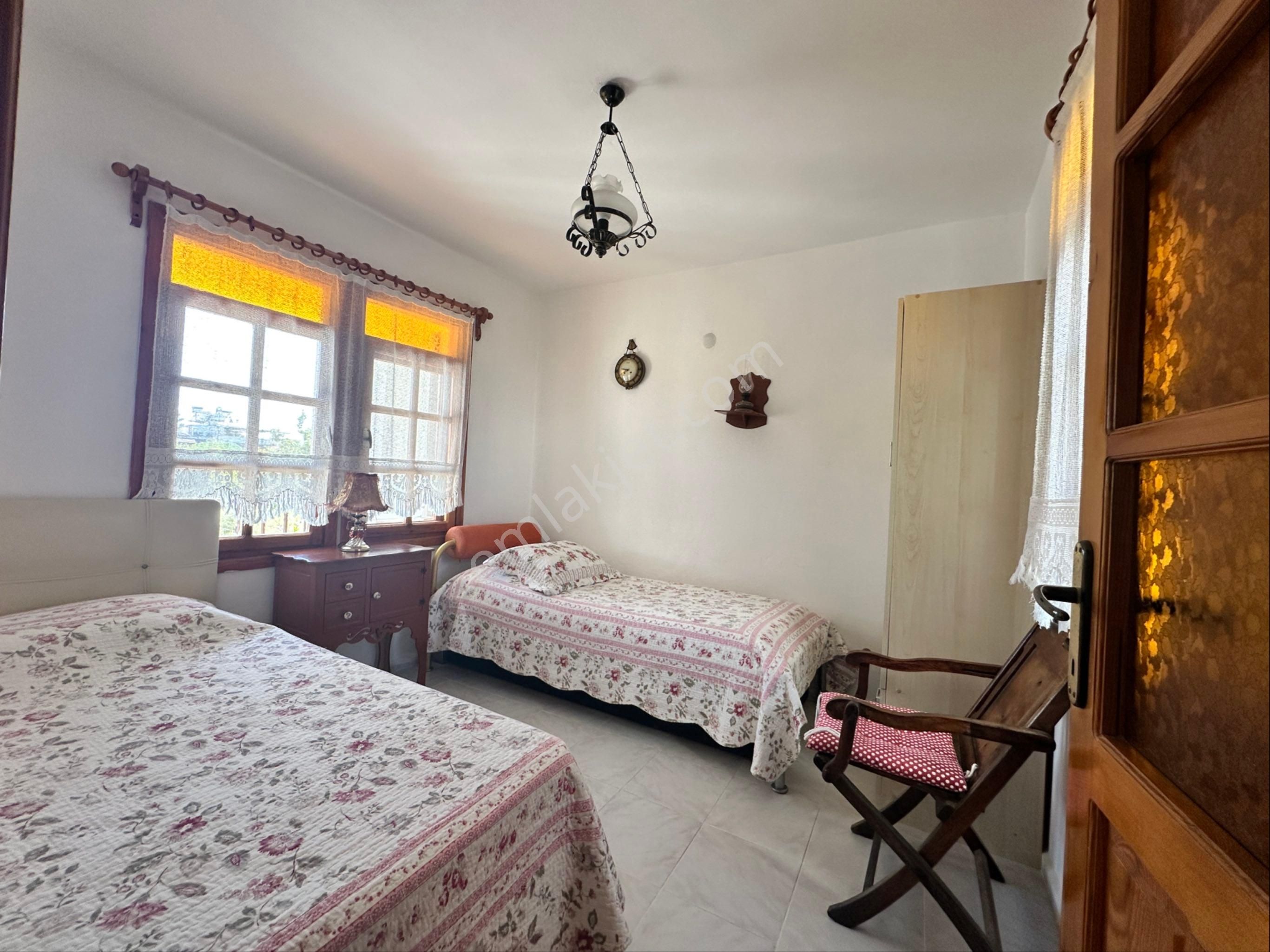 Seferihisar Doğanbeyde Satılık Villa Kelepir | Pazarlık Mevcut - Görsel 25