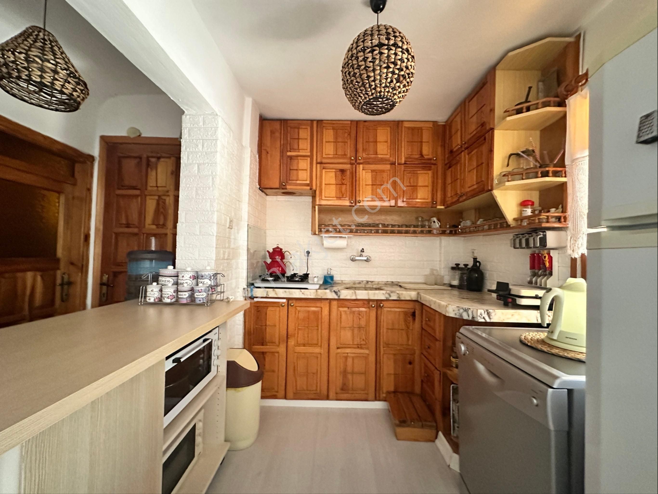 Seferihisar Doğanbeyde Satılık Villa Kelepir | Pazarlık Mevcut - Görsel 12