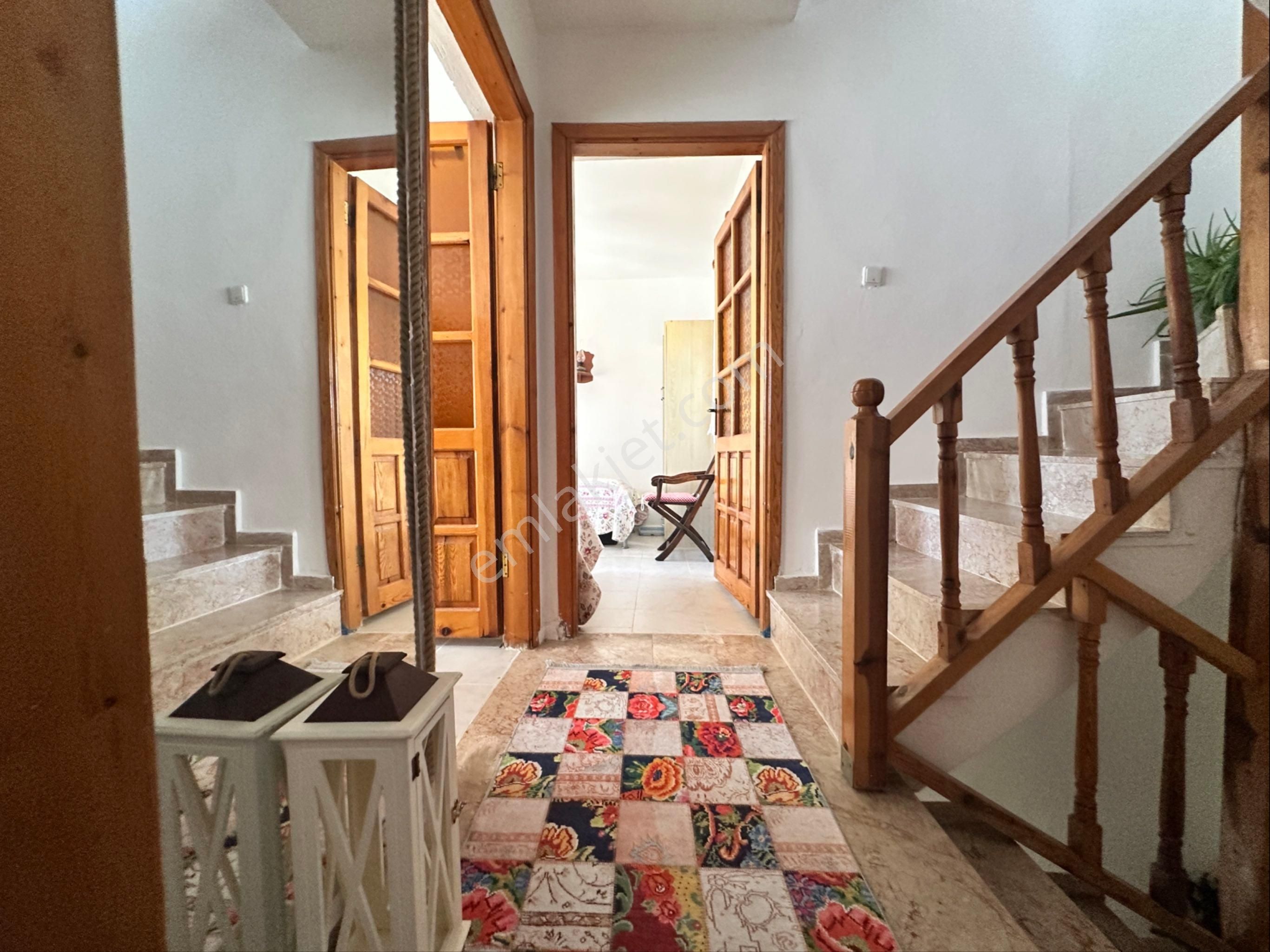 Seferihisar Doğanbeyde Satılık Villa Kelepir | Pazarlık Mevcut - Görsel 20