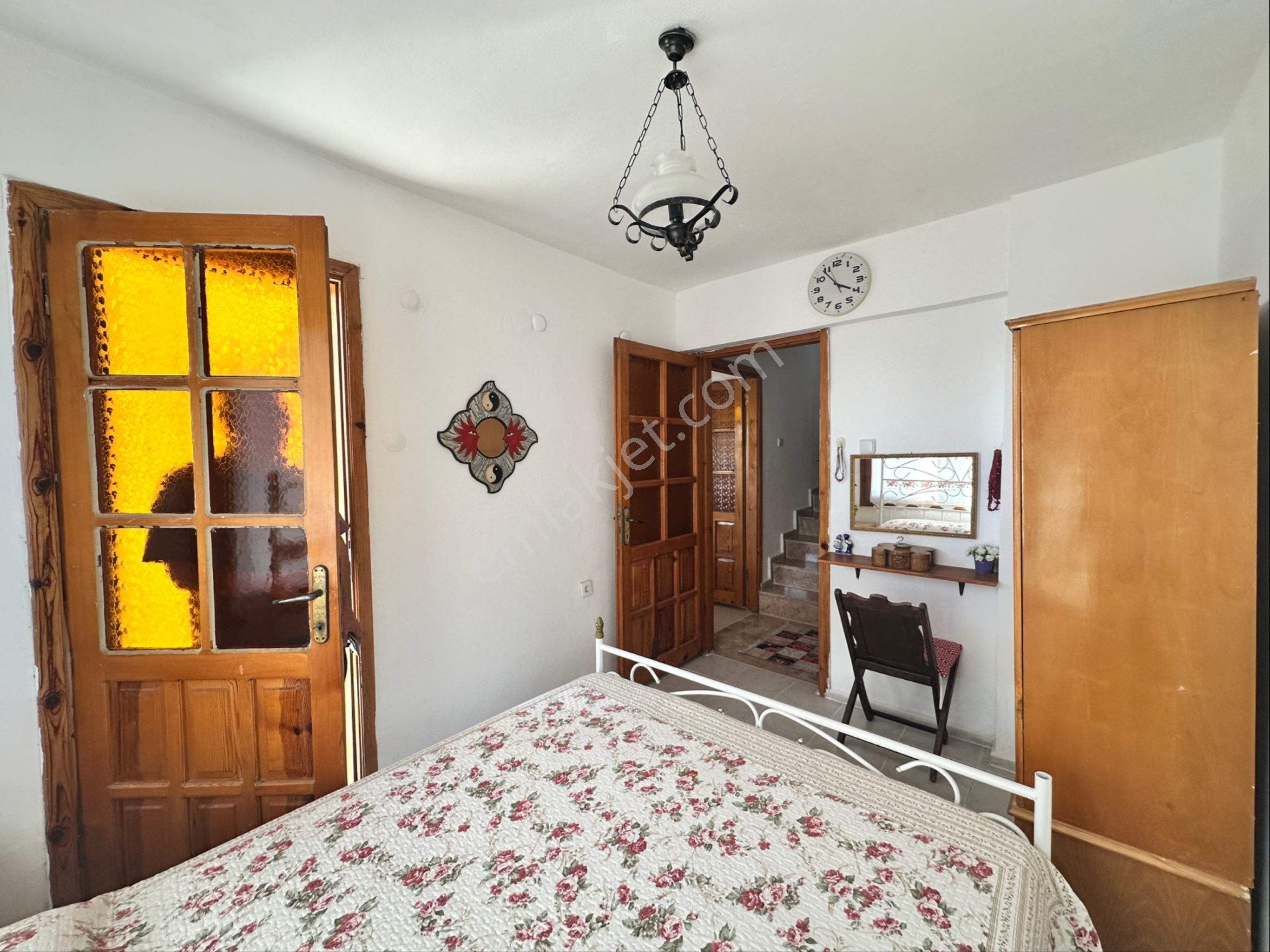 Seferihisar Doğanbeyde Satılık Villa Kelepir | Pazarlık Mevcut - Görsel 21