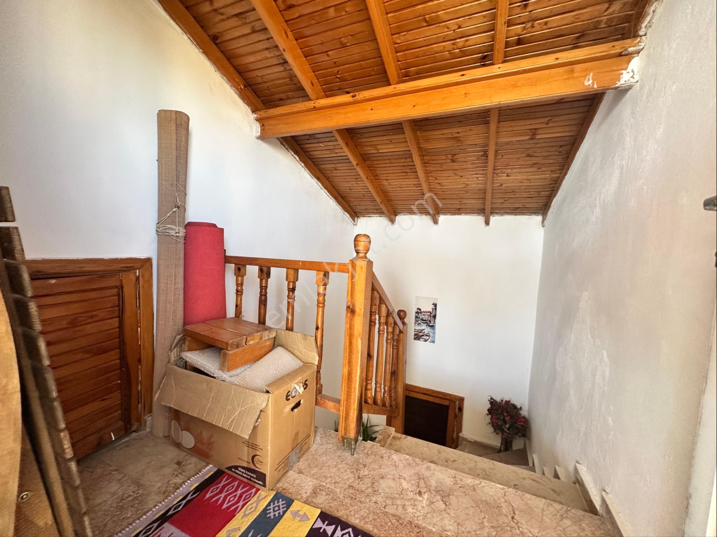 Seferihisar Doğanbeyde Satılık Villa Kelepir | Pazarlık Mevcut - Görsel 26