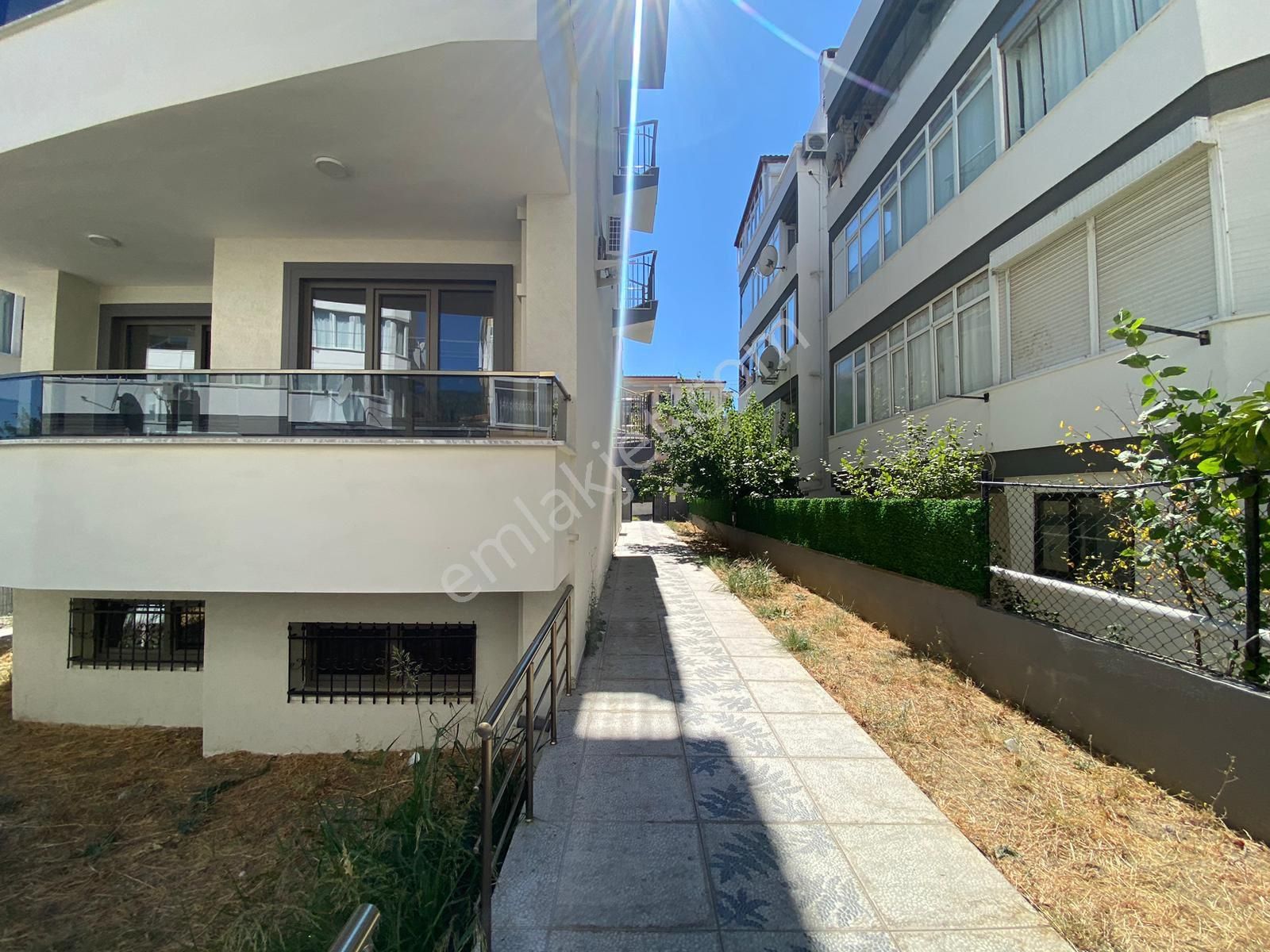 *tek Yetkili* Güçlü Kardeşler Altınoluk Merkez Kelepir 2+1 Daire - Görsel 6