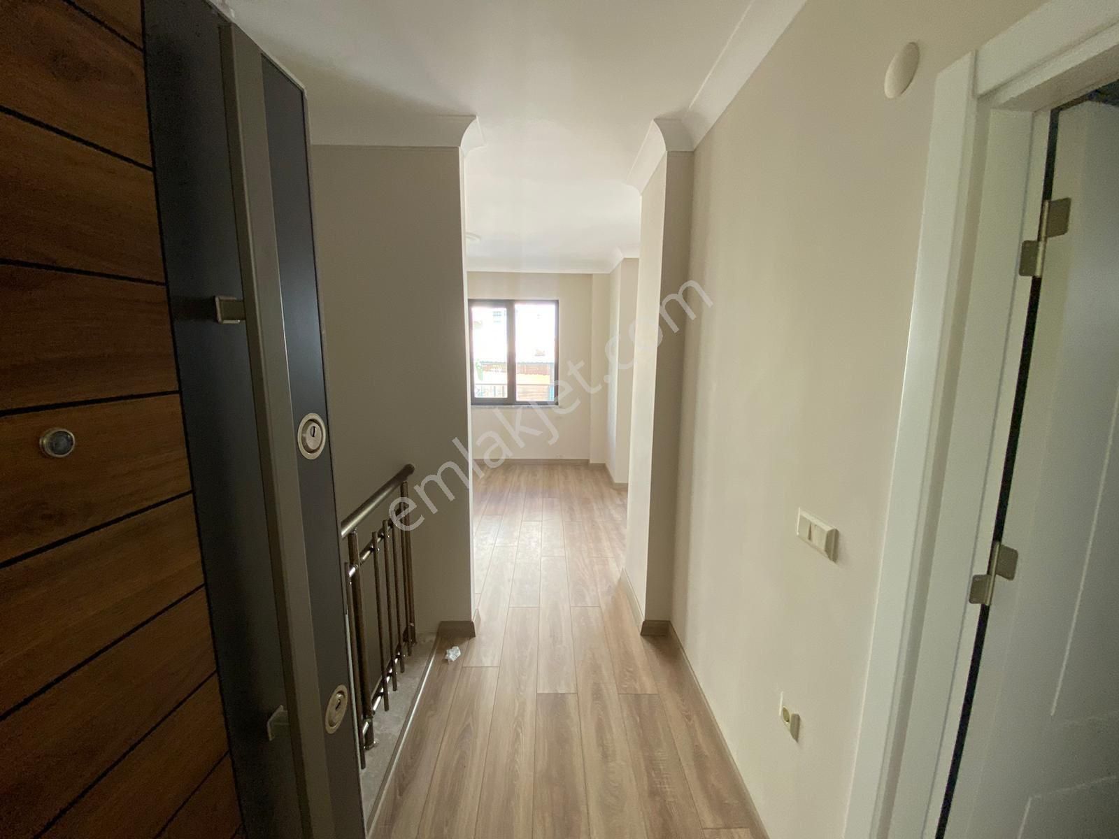 *tek Yetkili* Güçlü Kardeşler Altınoluk Merkez Kelepir 2+1 Daire - Görsel 8