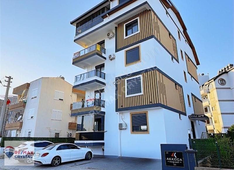 Tüm Konumlara Yürüme Mesafesınde Yenı 2+1 - Görsel 11