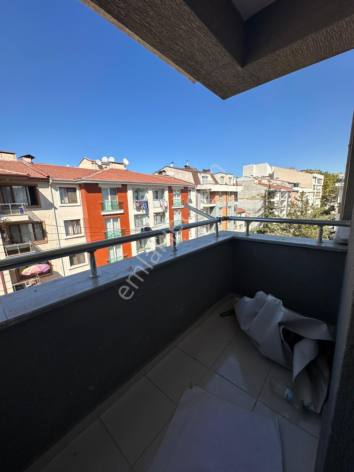 Sd847-sakarya Cd Ara Sokağı 2 Adet 2+0 Bakımlı Daire - Görsel 9