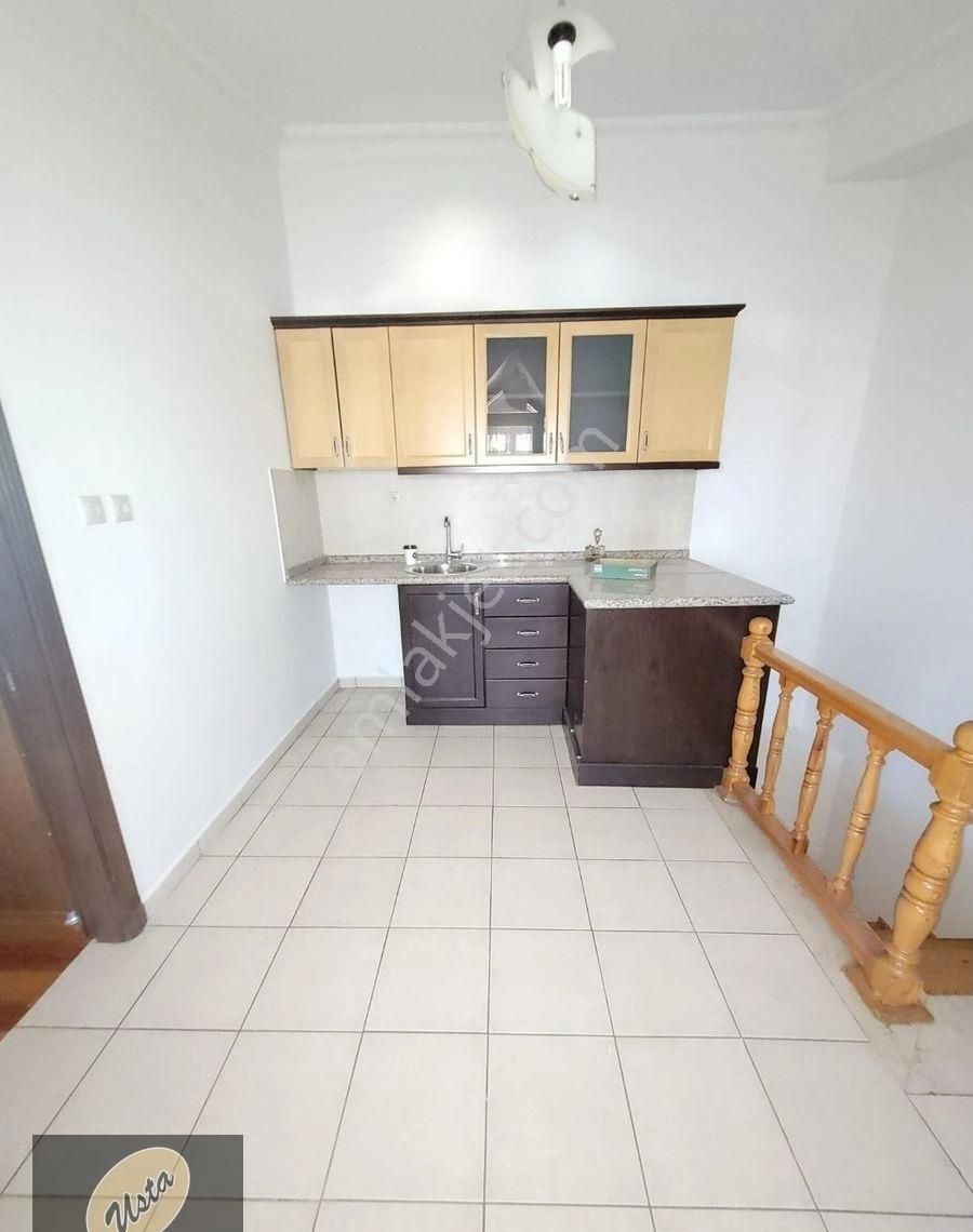 Çukurambar Da Manzaralı Merkezi Konumda 7+1 Kiralık Dubleks... - Görsel 11