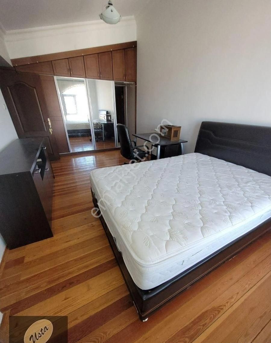 Çukurambar Da Manzaralı Merkezi Konumda 7+1 Kiralık Dubleks... - Görsel 26