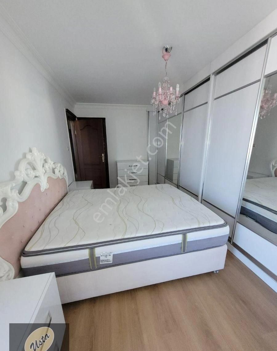 Çukurambar Da Manzaralı Merkezi Konumda 7+1 Kiralık Dubleks... - Görsel 5