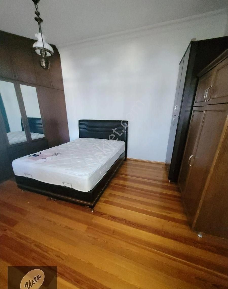 Çukurambar Da Manzaralı Merkezi Konumda 7+1 Kiralık Dubleks... - Görsel 10