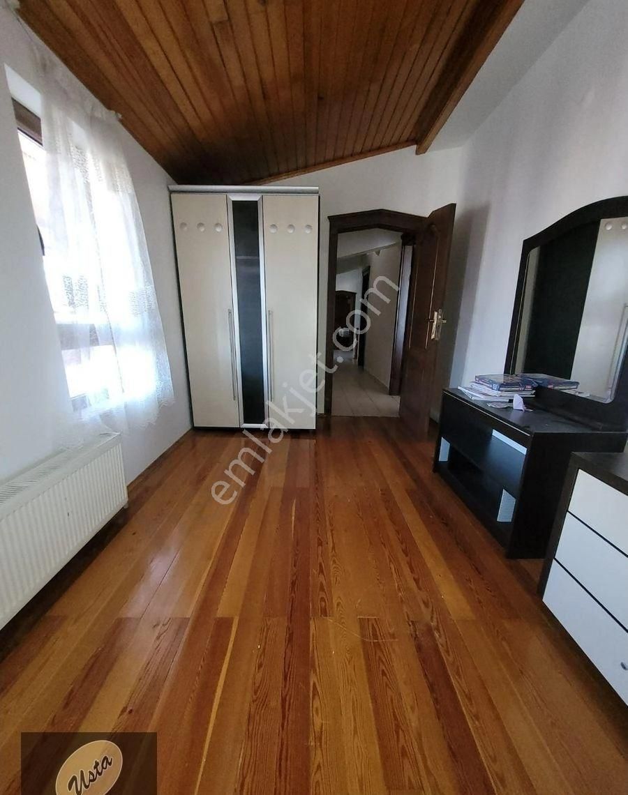 Çukurambar Da Manzaralı Merkezi Konumda 7+1 Kiralık Dubleks... - Görsel 28