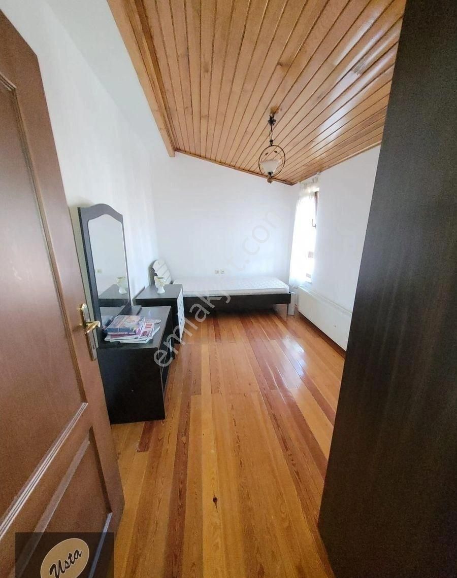 Çukurambar Da Manzaralı Merkezi Konumda 7+1 Kiralık Dubleks... - Görsel 25