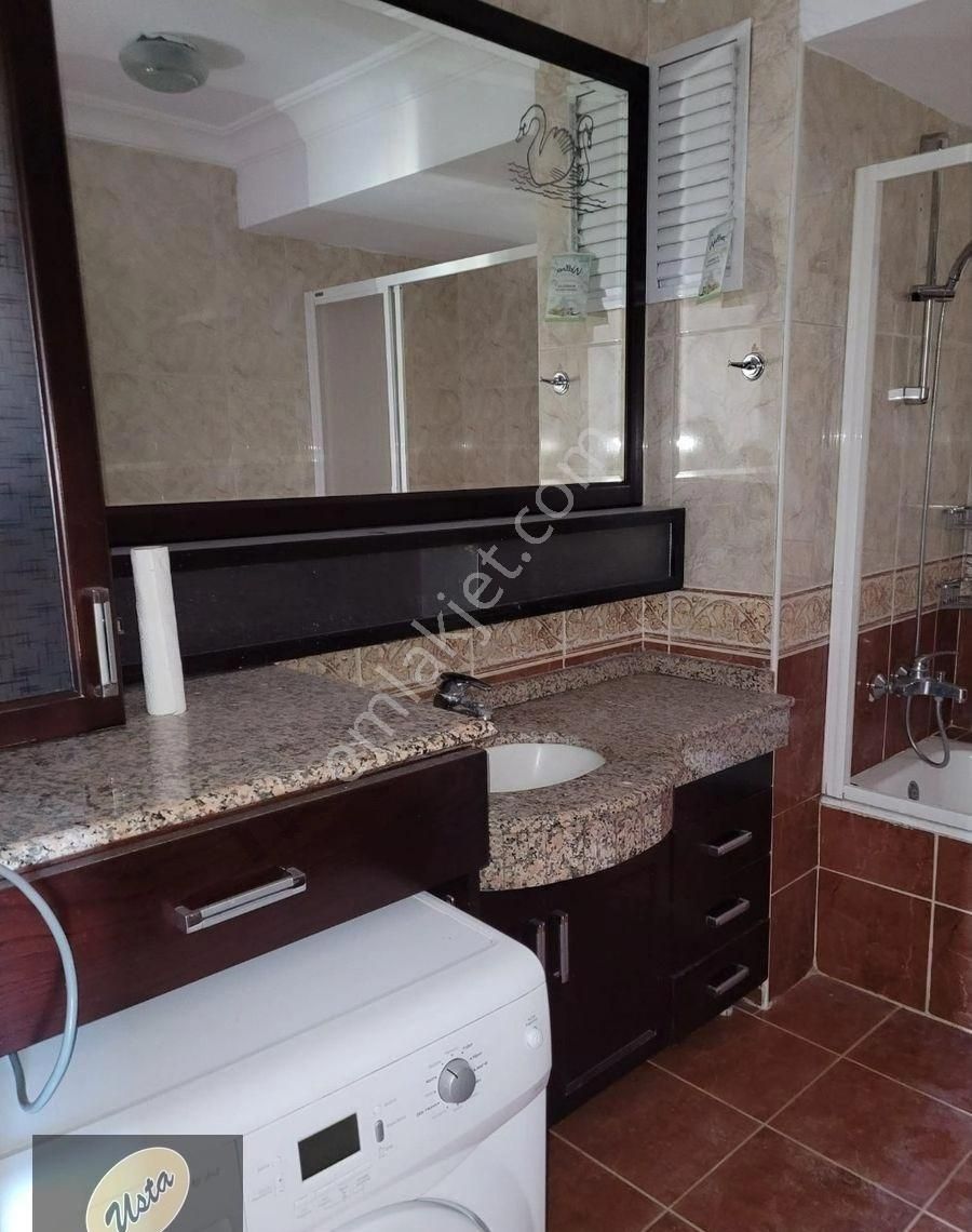 Çukurambar Da Manzaralı Merkezi Konumda 7+1 Kiralık Dubleks... - Görsel 20