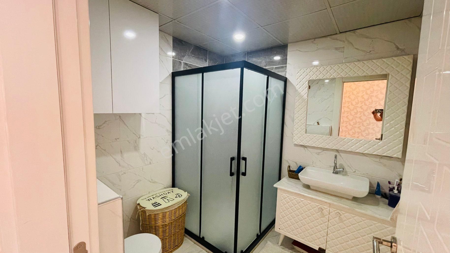 İbni Sina Mah.günsev 5 Sitesinde 3.5+1 Satılık Daire - Görsel 18