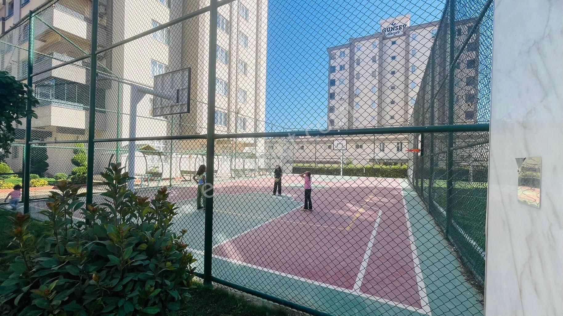 İbni Sina Mah.günsev 5 Sitesinde 3.5+1 Satılık Daire - Görsel 29